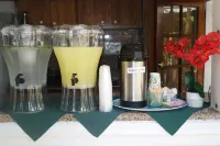 Heron House - Adult Only - servizio colazione