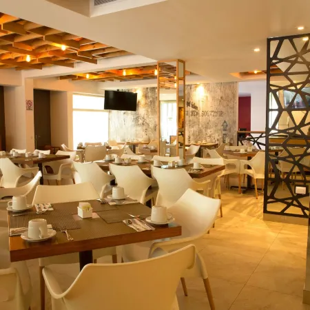 Ambiance Suites