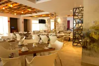 Ambiance Suites - breakfast