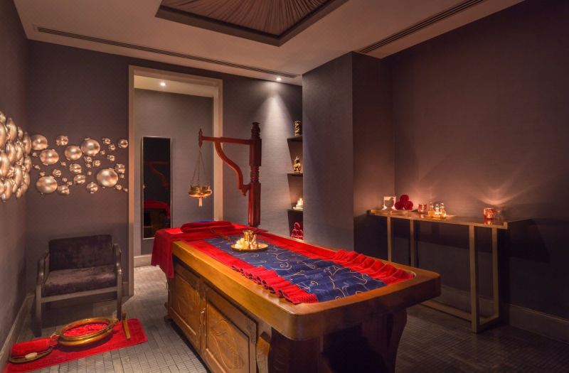 ITC Kakatiya, a Luxury Collection Hotel, Hyderabad photo 4