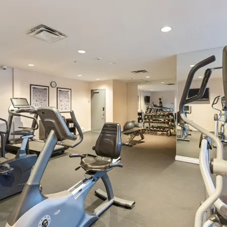 Executive Hotel Vancouver Airport