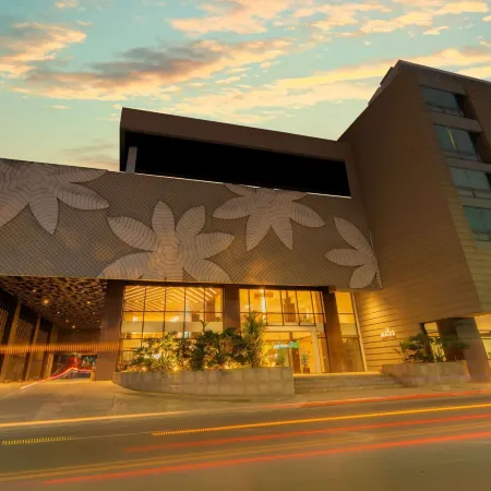 MetroCentre Hotel Отели рядом с достопримечательностью «Bohol National Museum»