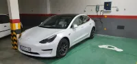 Hotel Don Felipe - parking