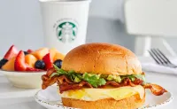 コートヤード バイ マリオット サリーナ - 朝食