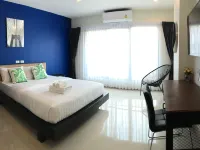 ThanksPama Hotels near Royal Thai Army