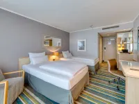 Mercure Hotel Duesseldorf Kaarst Hotels in Kaarst