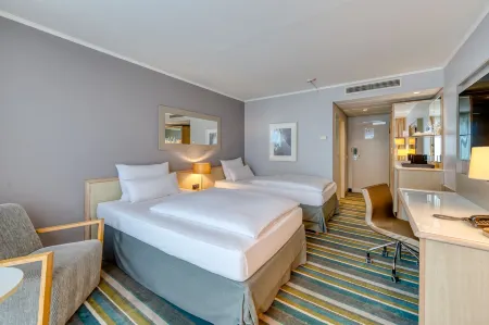 Mercure Hotel Duesseldorf Kaarst