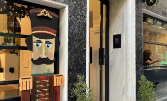 The Marblous Athens