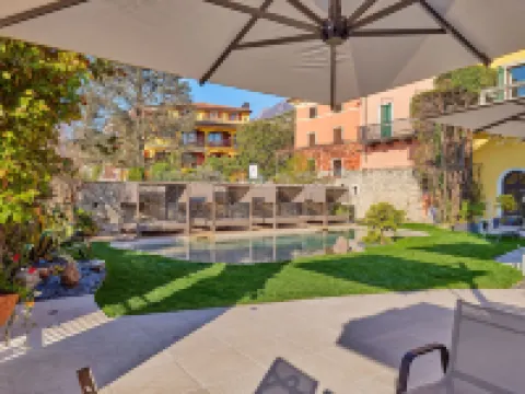 Lake Front Hotel Brenzone Hotels in Brenzone sul Garda