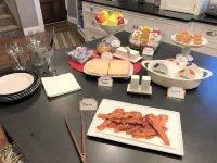 Hatch House Bed & Breakfast Hotels in Towanda