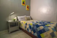 Mellow Apartelle and Tourist Inn - parkir