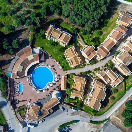 Olympion Village