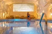 Hotel la Fonda - spa