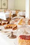 Hotel Greif, a Member of Design Hotels - Desayuno