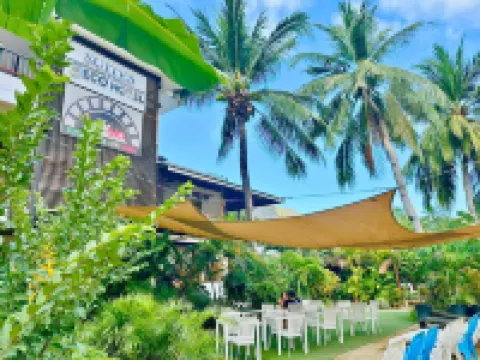 Suites by Eco Hotel El Nido