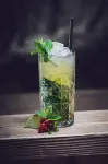 Hotel Waldhuus - bar