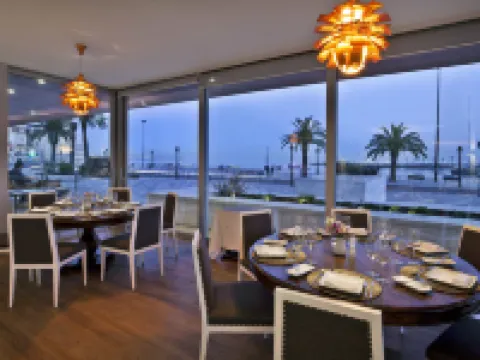 호텔 바이아 카스카이스 호텔