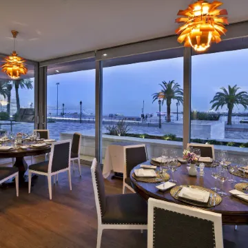 Hotel Baia