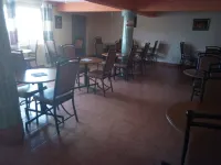 Jamliz Hotel - breakfast