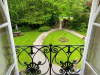 St Benets Abbey B&B Hotels in Washaway