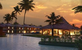 Lakesong Resort