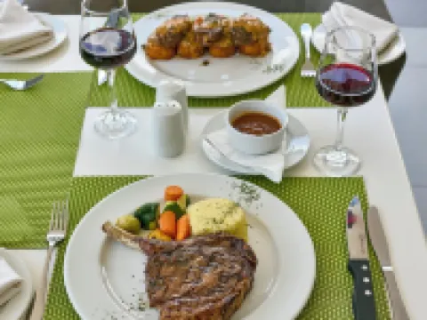 Travelodge Kasane Hotels in Chobe