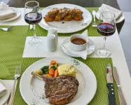 Travelodge Kasane Hotels in Kasane