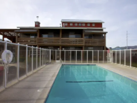 Cousin's Country Inn Hotels in The Dalles