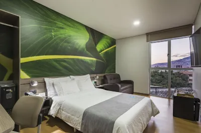 Hotel Vivre Hotels in der Nähe von Desechables Belen La 70