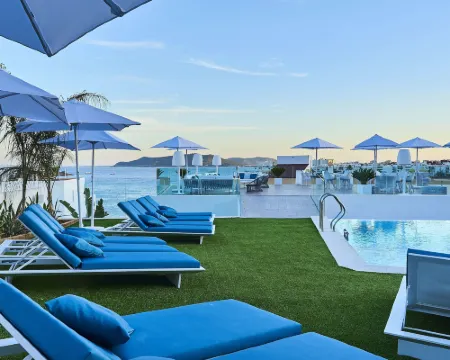 Eurostars Ibiza Hotels in Ibiza