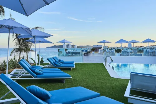 Eurostars Ibiza Hotels in Ibiza