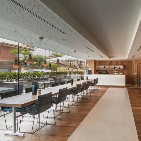 Hotel Sorli Emocions