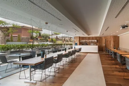 Hotel Sorli Emocions