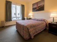 Grant Hotel Hotels in San Francisco