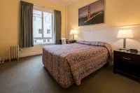 Grant Hotel