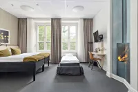 Best Western Hotel Svava Hotels in Uppsala