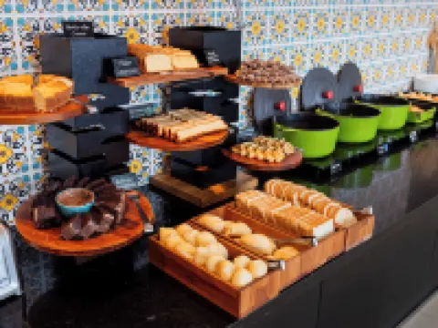 Ibis Styles Belem Nazare โรงแรมในเบเลง