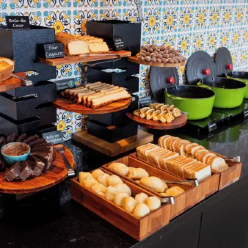 Ibis Styles Belem Nazare