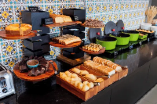 Ibis Styles Belem Nazare