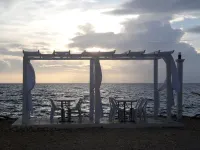 سيسكيب ريزورت أوسلوب - إطلالة على البحر