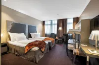 Clarion Hotel Ernst Các khách sạn ở 