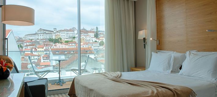 Hotel Oslo Hotels in Coimbra