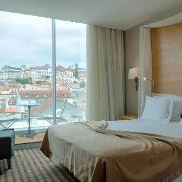 Hotel Oslo