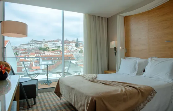 孔布拉奧斯陸酒店