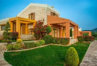 Enastron Villas Các khách sạn ở Trifillia