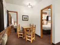 Nordic Lodge Hotels in Routt County