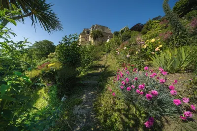 Epchris House فنادق في Ilfracombe