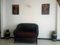 Jedidiah Guest House Hotels in Kitwe