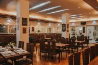 Villa MJ Maristela Beach Resort - Aamiainen
