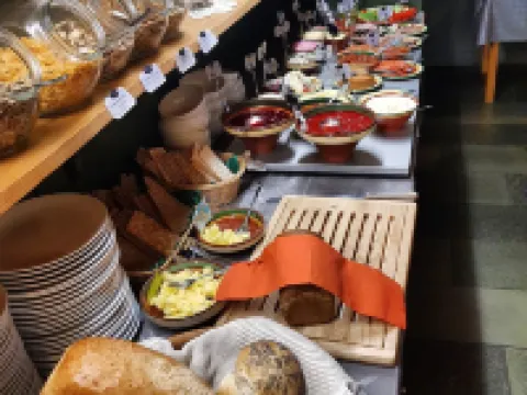 Erzscheidergaarden Hotell Hotels in Røros